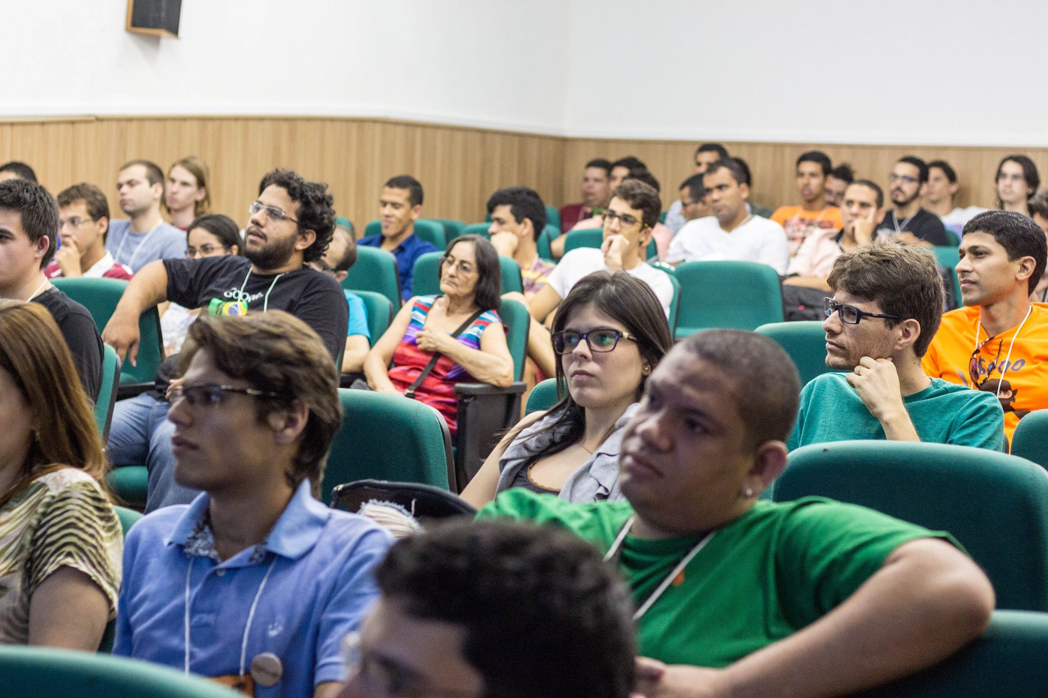 PHPeste 2015 - João Pessoa