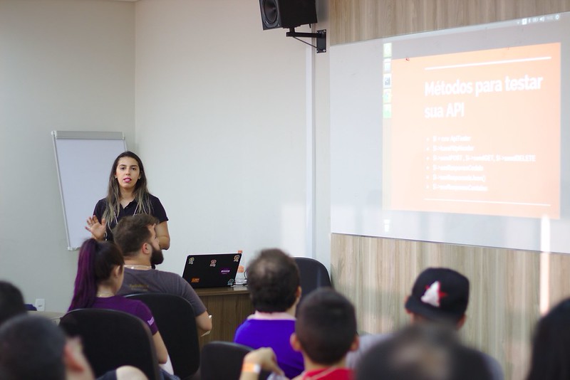 PHPeste 2017 - Fortaleza