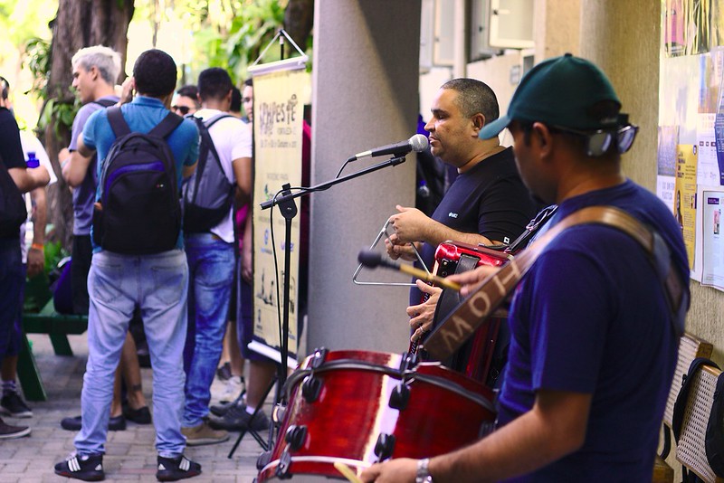 PHPeste 2017 - Fortaleza