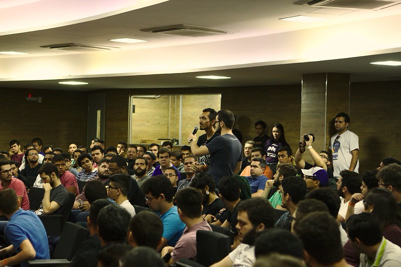 PHPeste 2017 - Fortaleza