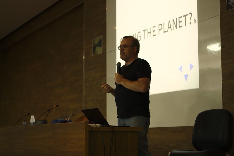 PHPeste 2017 - Fortaleza