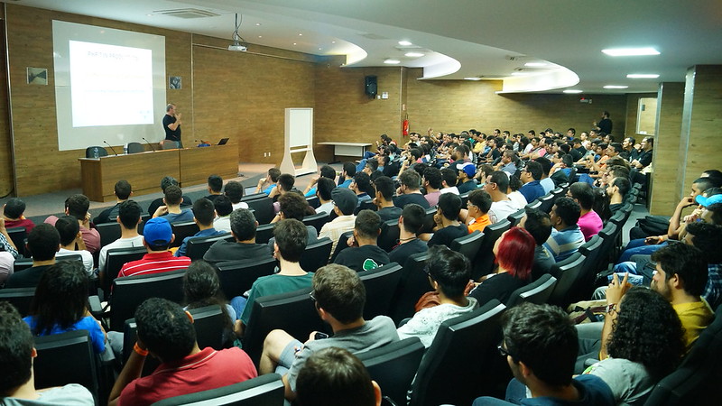 PHPeste 2017 - Fortaleza