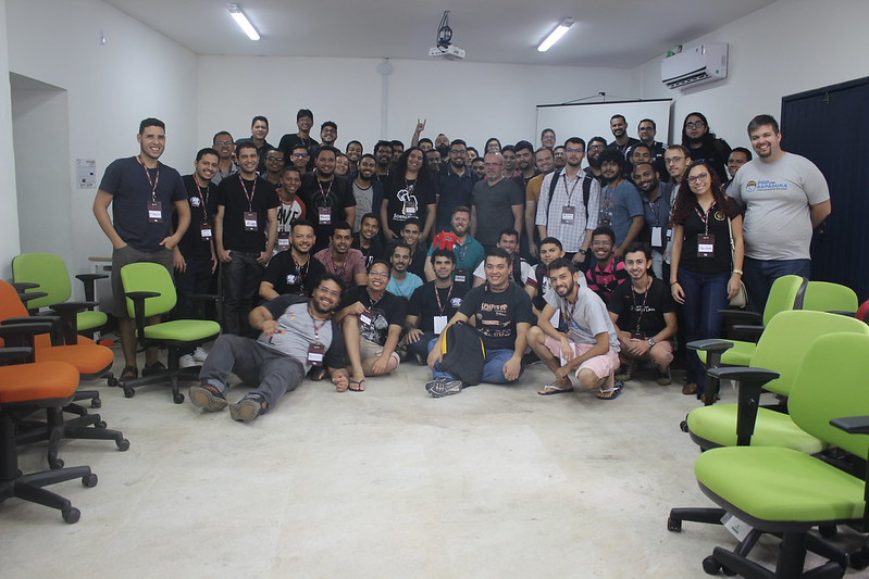 PHPeste 2018 - São Luiz