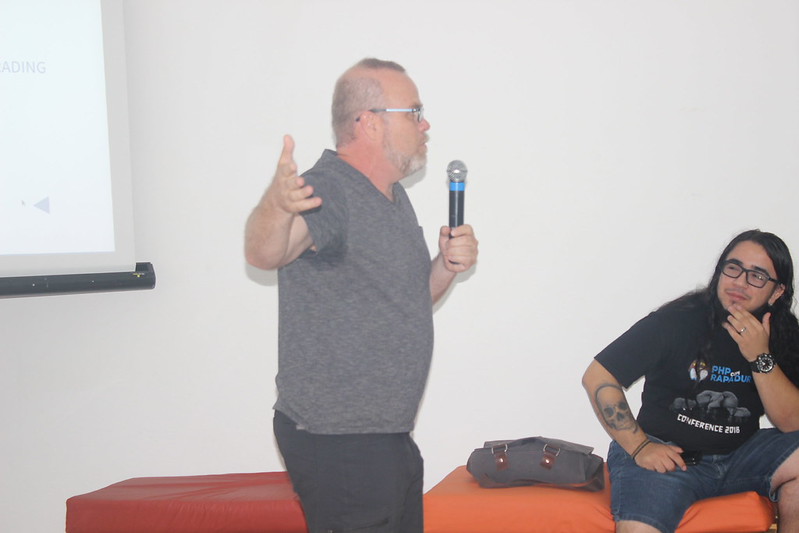 PHPeste 2018 - São Luiz