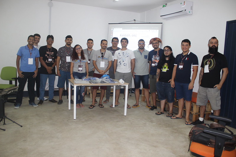 PHPeste 2018 - São Luiz