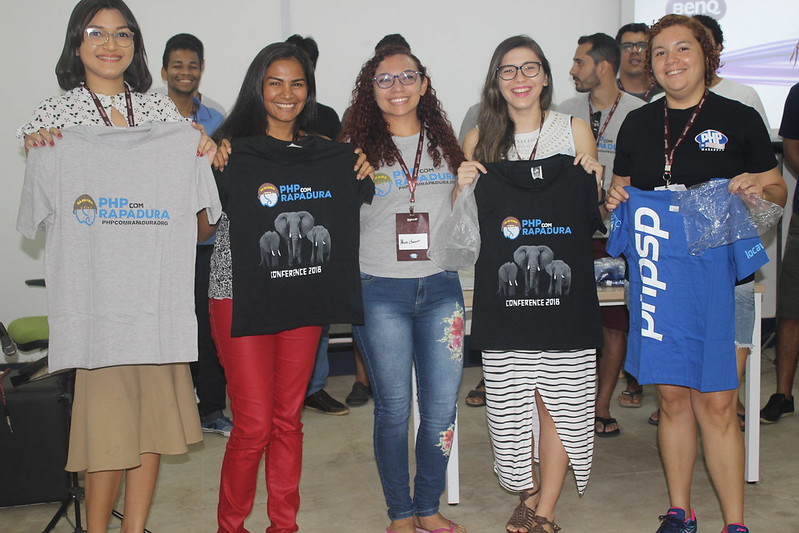 PHPeste 2018 - São Luiz