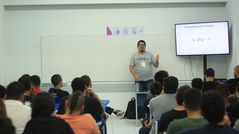 PHPeste 2019 - Recife