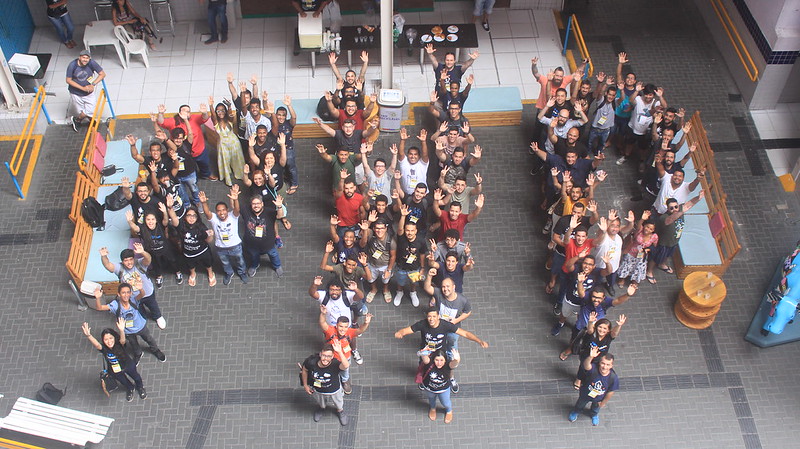 PHPeste 2019 - Recife