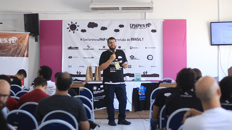 PHPeste 2019 - Recife