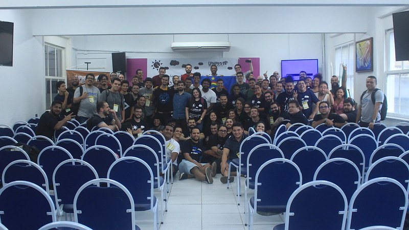 PHPeste 2019 - Recife