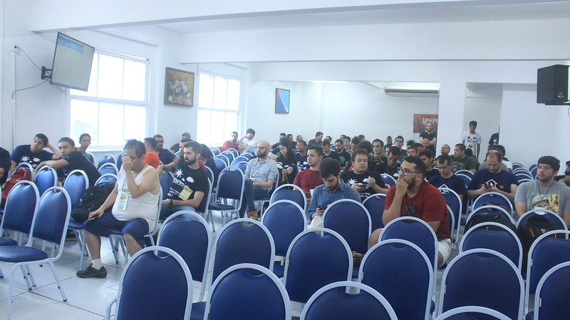 PHPeste 2019 - Recife