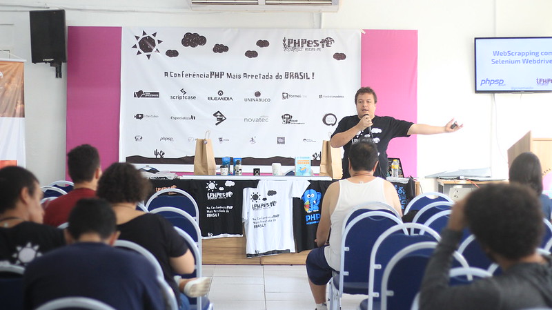 PHPeste 2019 - Recife