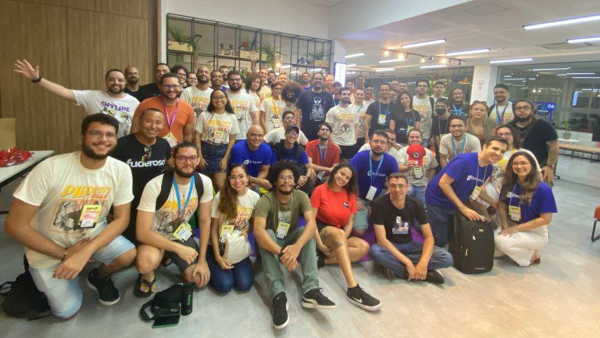 PHPeste 2022 - Natal