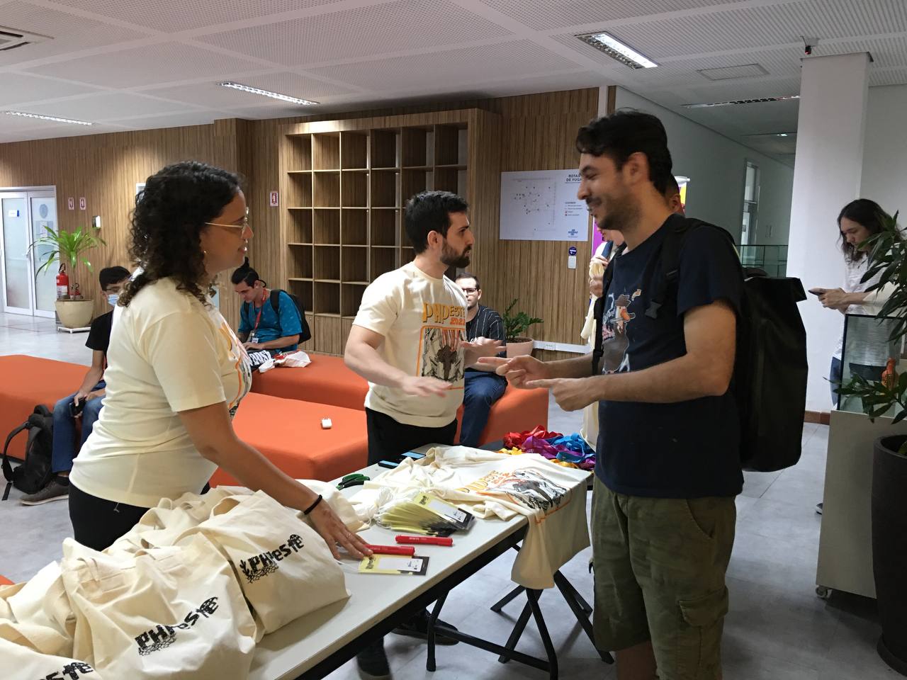 PHPeste 2022 - Natal