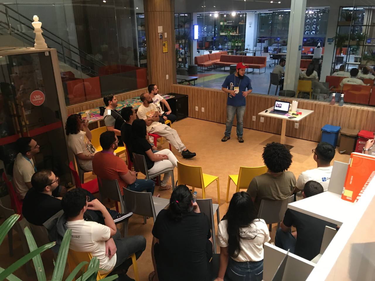 PHPeste 2022 - Natal