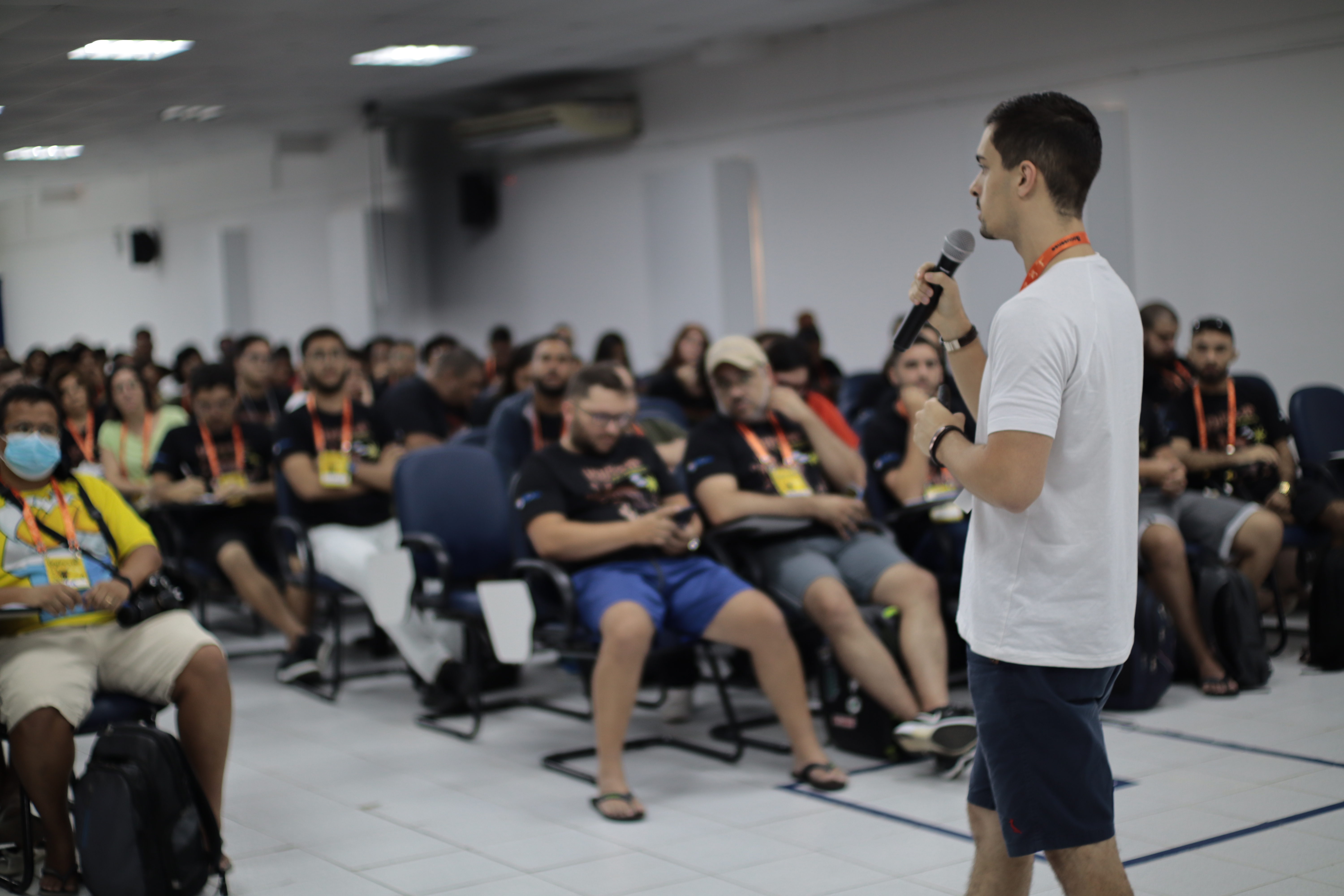 PHPeste 2023 - Fortaleza