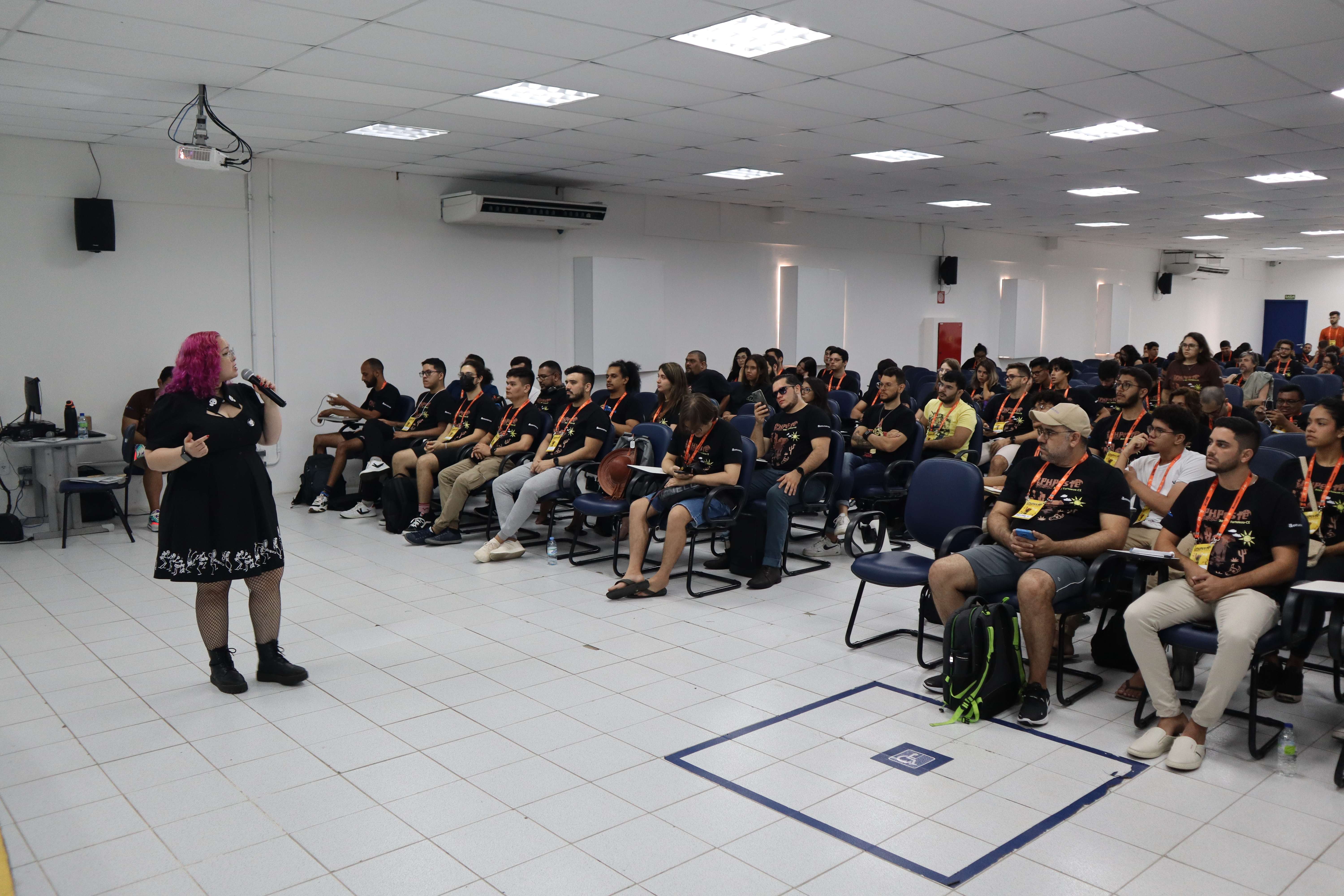 PHPeste 2023 - Fortaleza