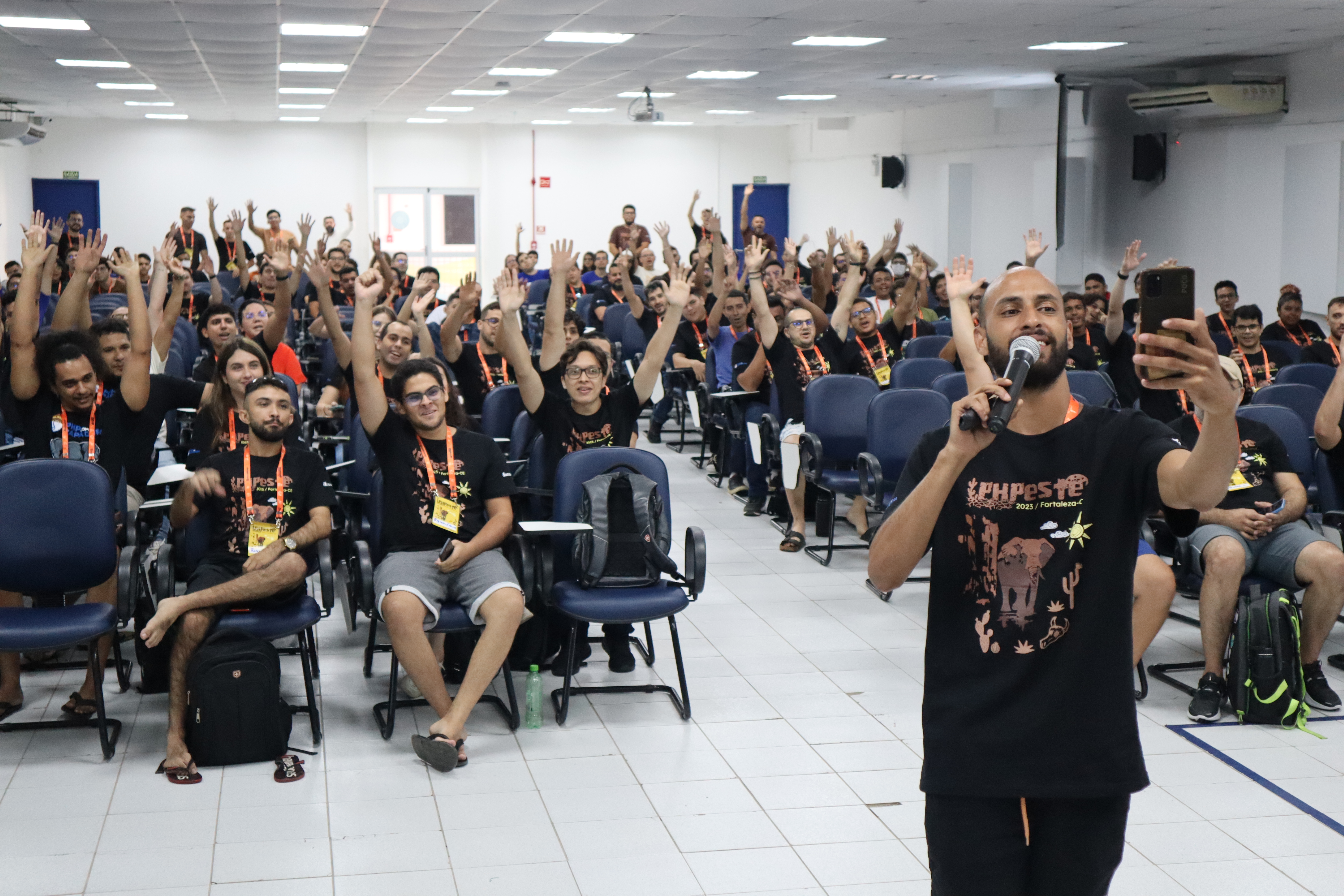 PHPeste 2023 - Fortaleza