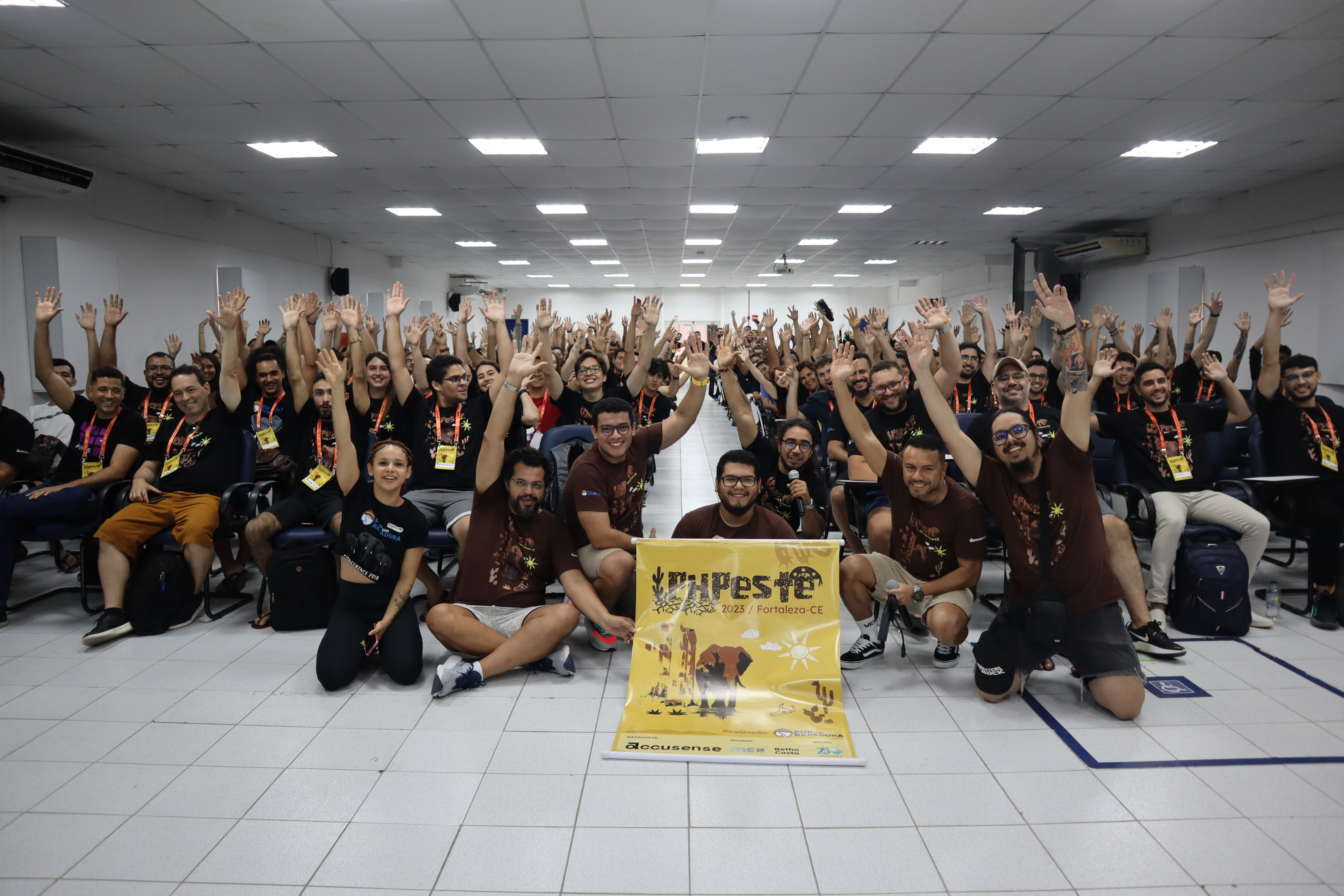 PHPeste 2023 - Fortaleza