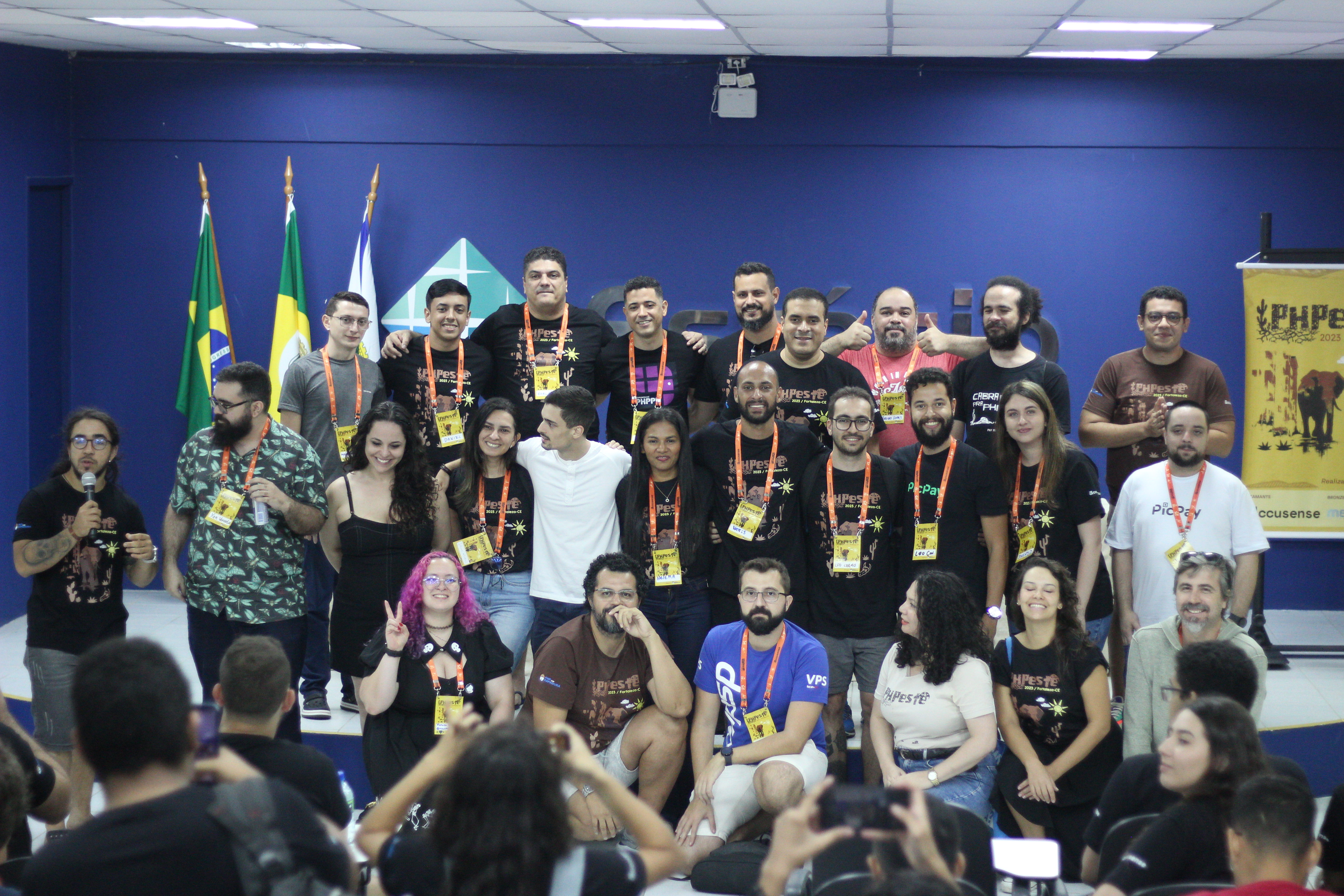 PHPeste 2023 - Fortaleza