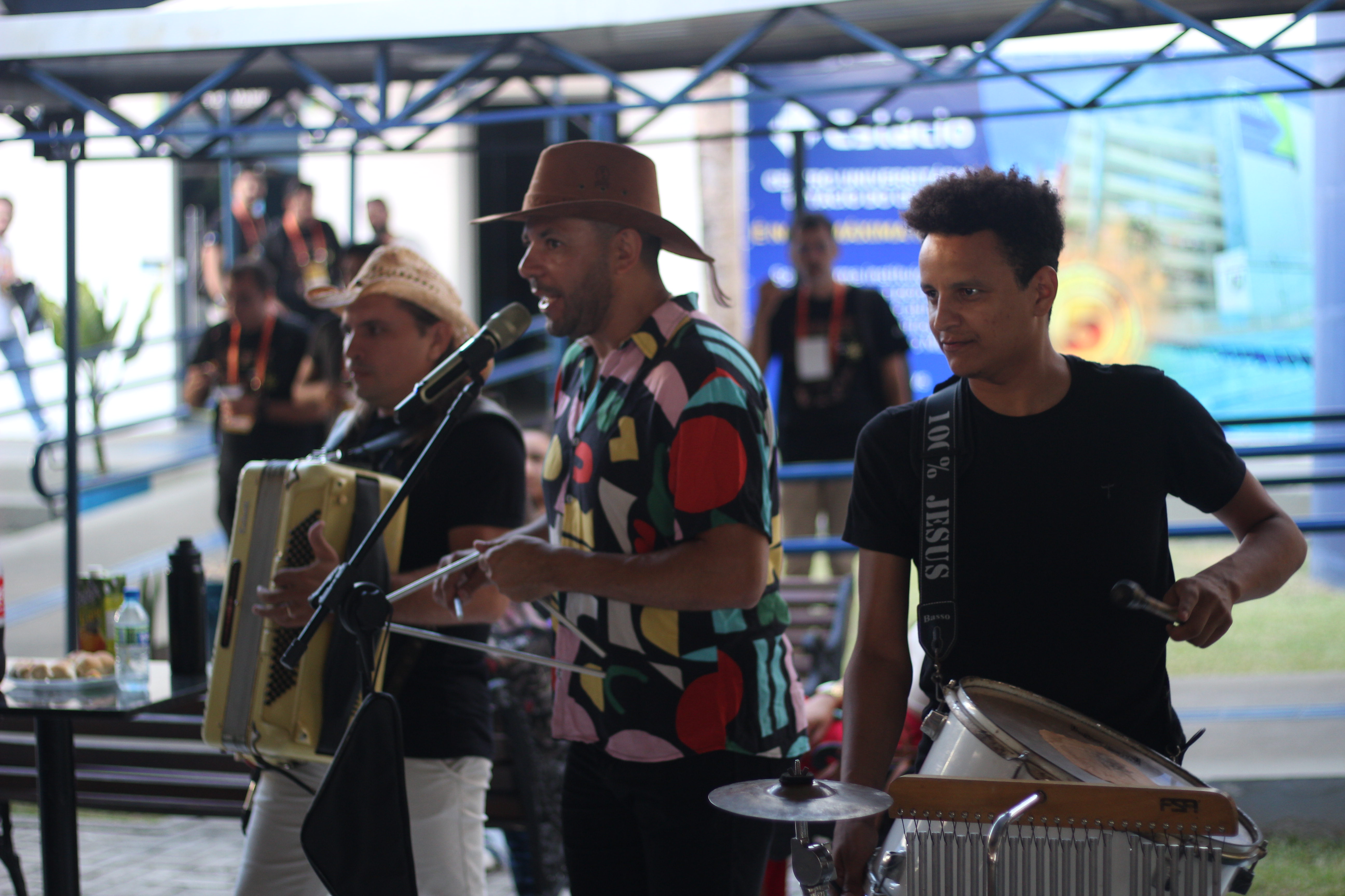 PHPeste 2023 - Fortaleza