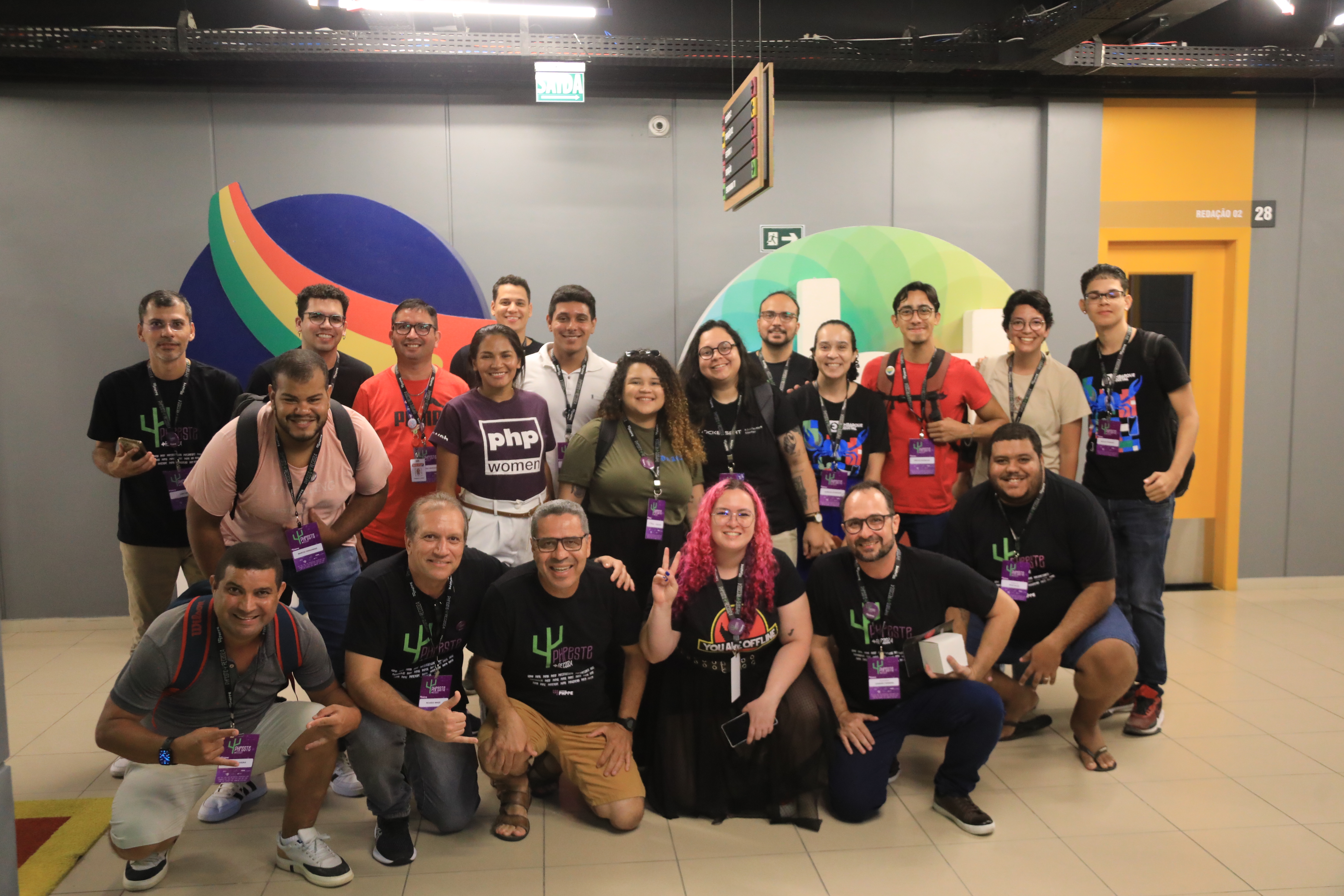 PHPeste 2024 - Recife