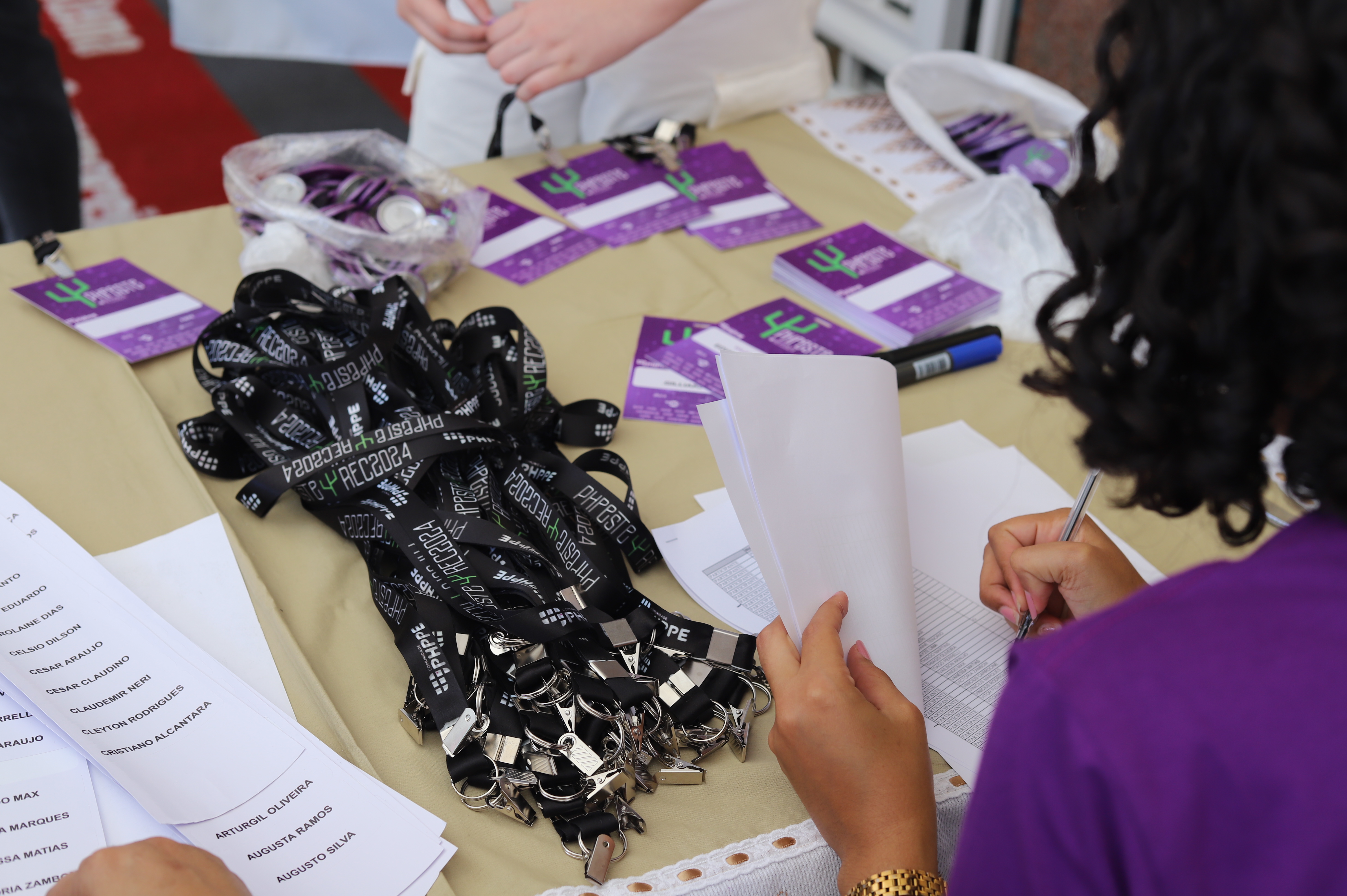 PHPeste 2024 - Recife