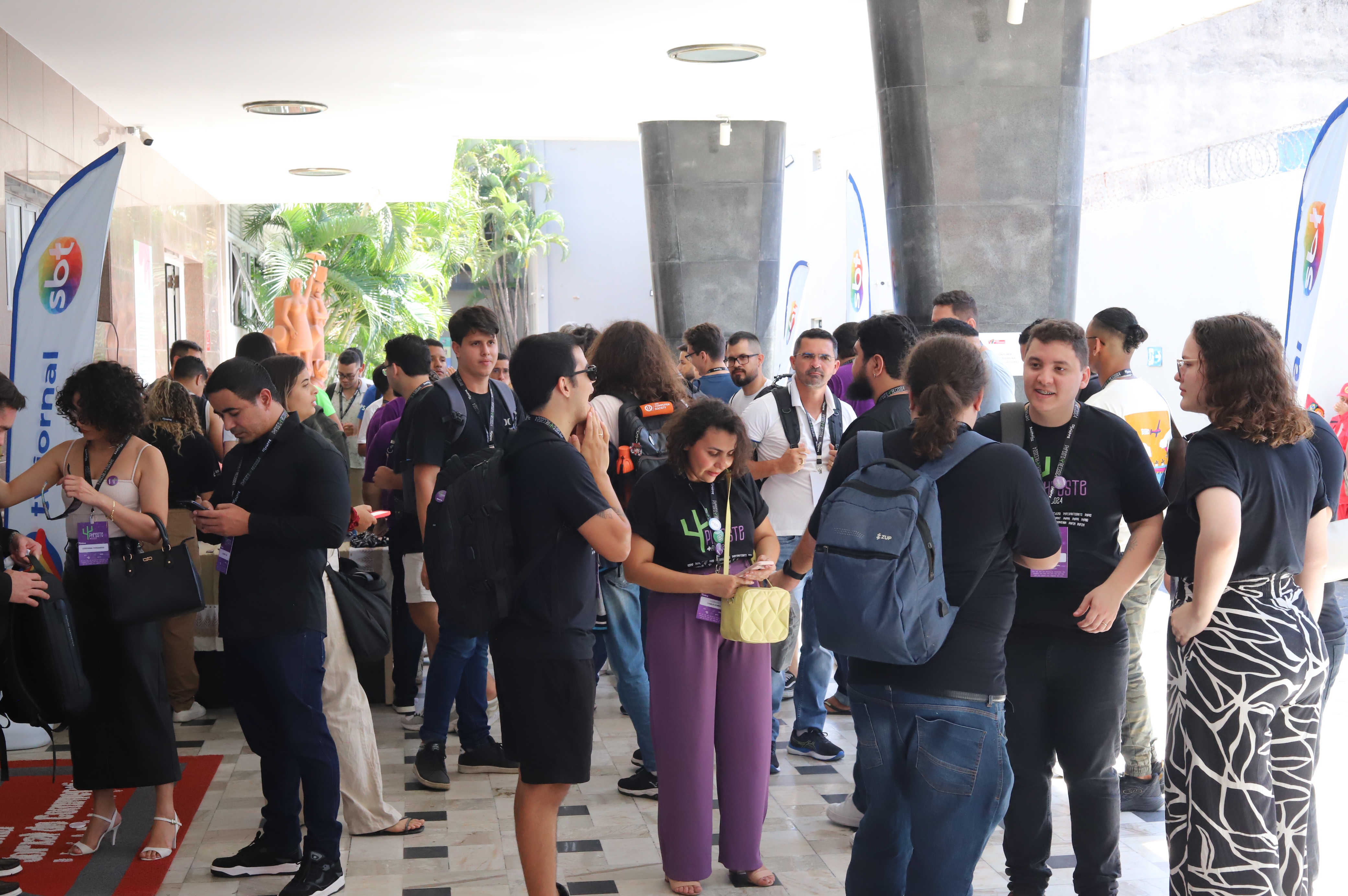 PHPeste 2024 - Recife