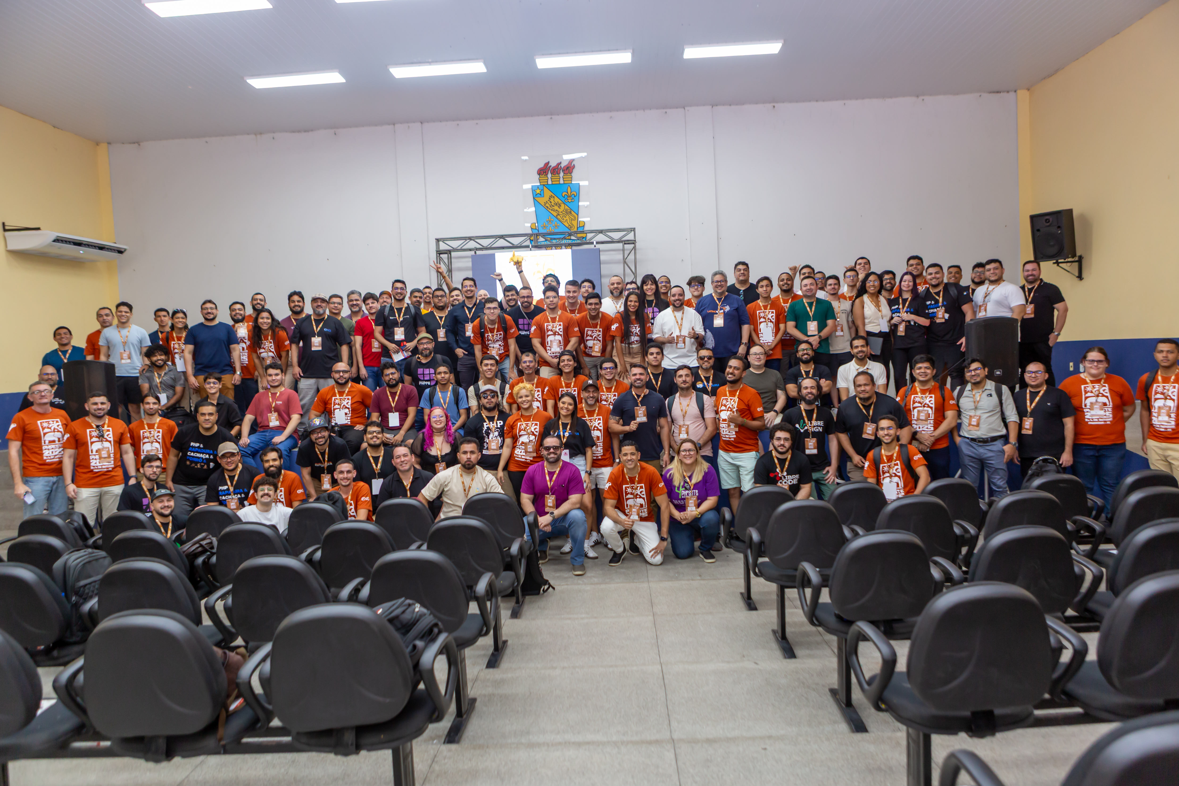 PHPeste 2025 - Parnaíba