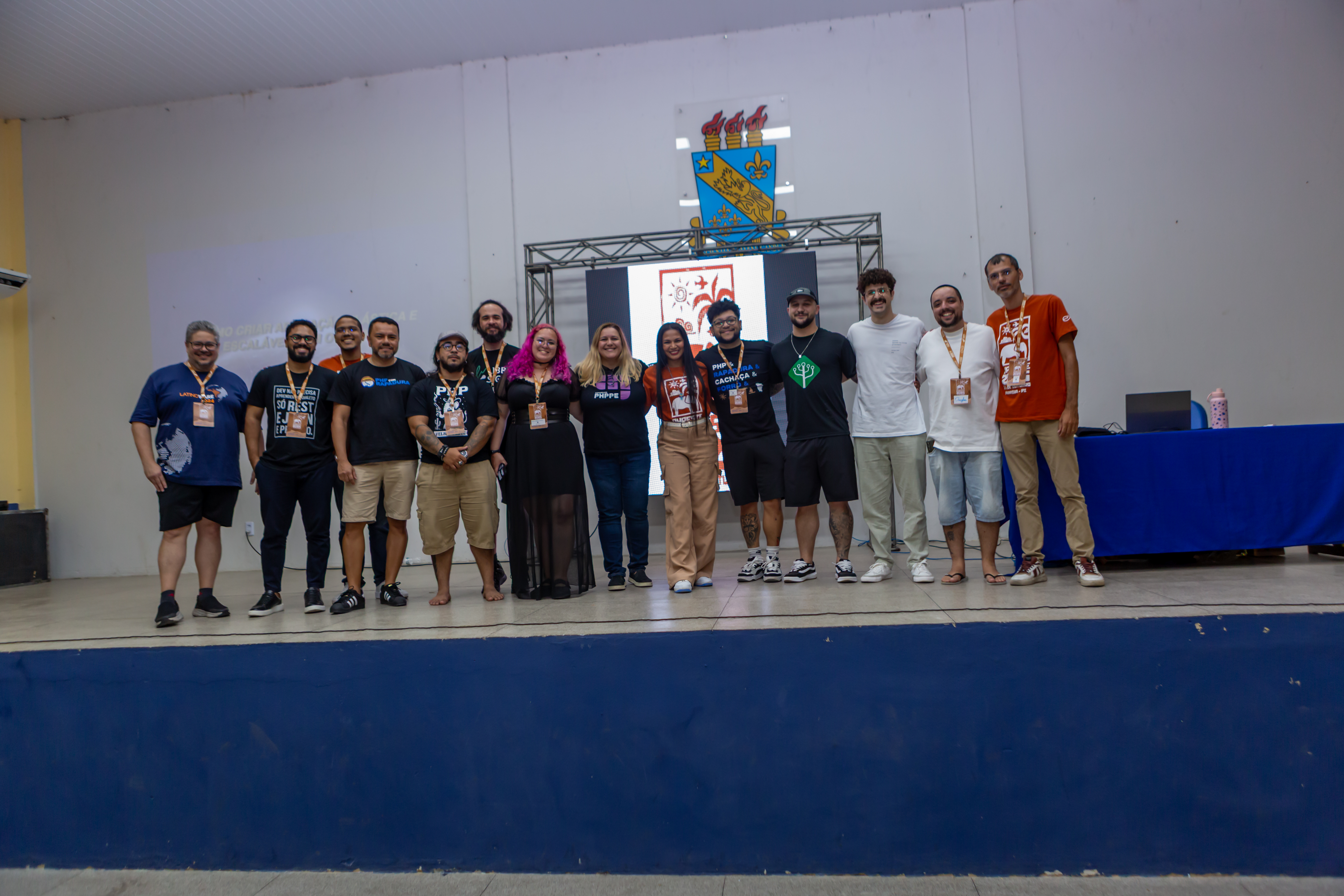 PHPeste 2025 - Parnaíba