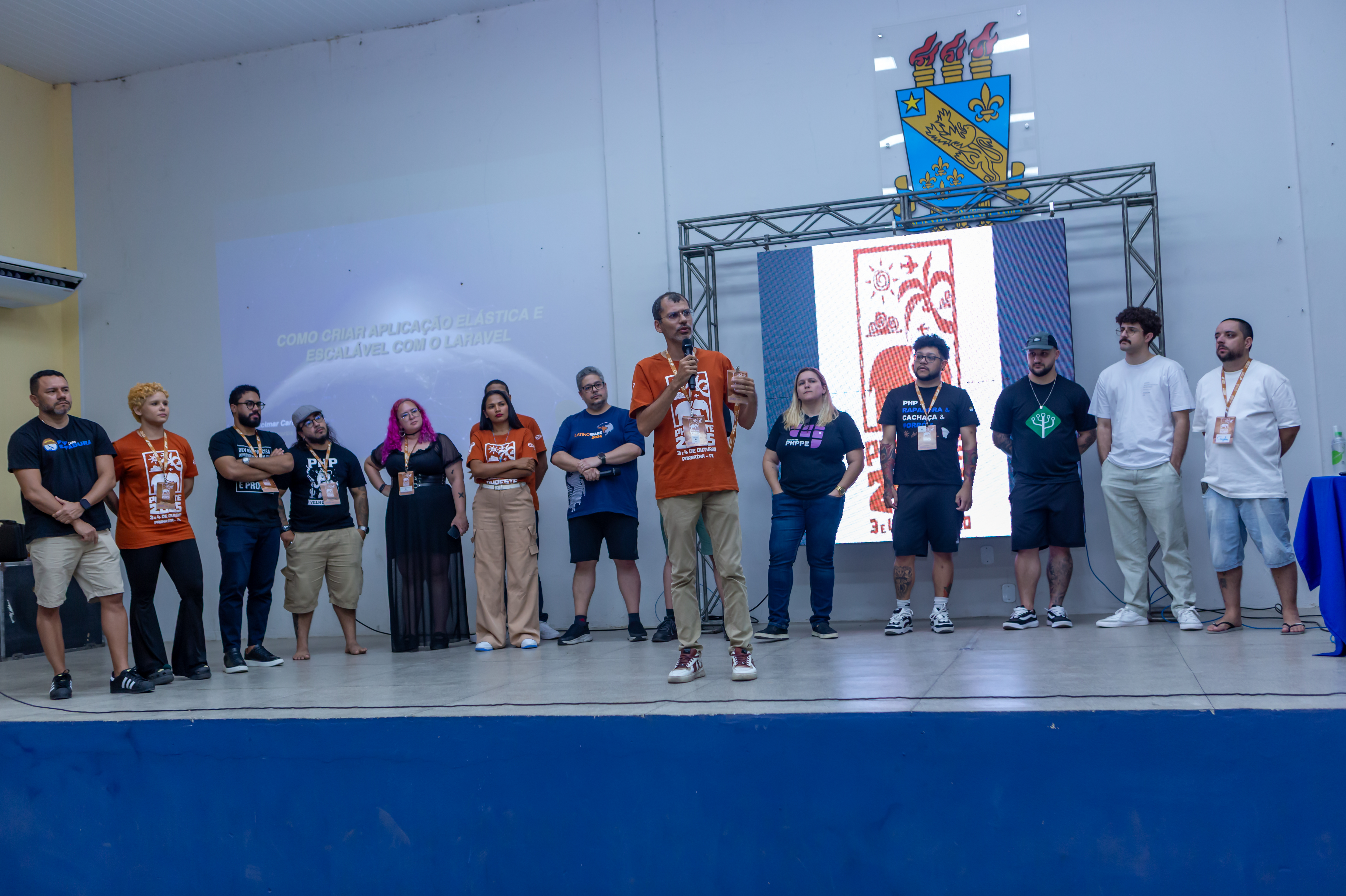 PHPeste 2025 - Parnaíba