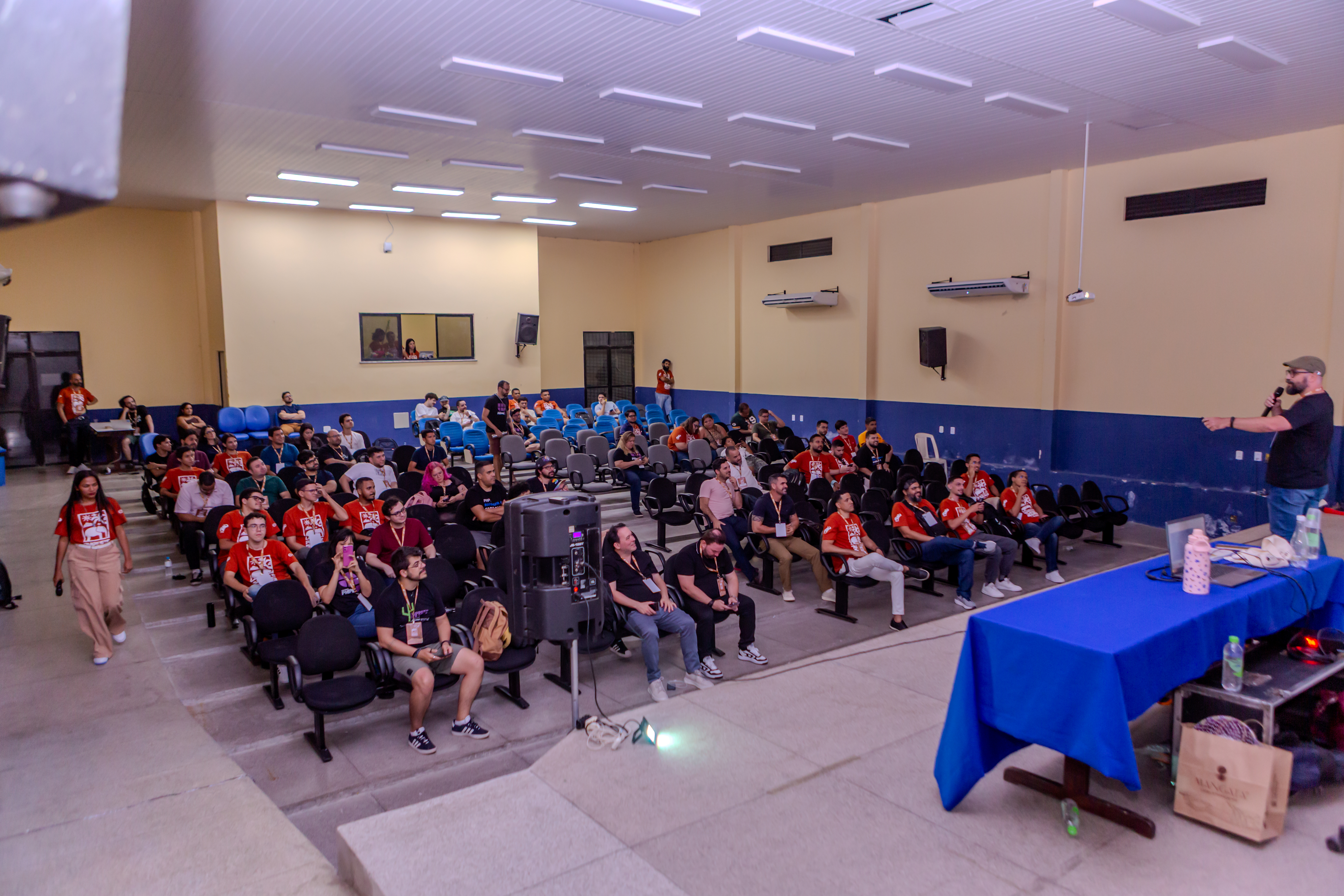 PHPeste 2025 - Parnaíba